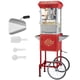 thumbnail image 1 of Máquina de palomitas VEVOR Commercial, 8 onzas, 850 W, 48 tazas, 1 of 2