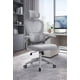 thumbnail image 1 of Silla Ergonomica de Oficina para Escritorio Boise Gris, 1 of 6