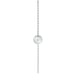 thumbnail image 2 of Aros Swarovski Mujer Ginger Earrings 5548108, 2 of 4