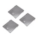 thumbnail image 2 of 3 piezas de cubierta de bobina placa deslizante accesorios universales robustos fáciles de instalar accesorios ensamblaje de la máquina de coser parte, 2 of 5