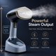thumbnail image 2 of Vaporizador de ropa IMUXYUQ 1200W plegable azul 110V, 2 of 6