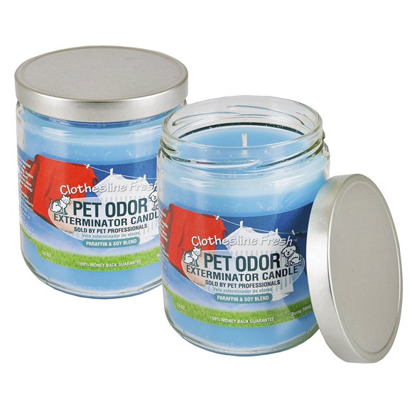 Vela SPECIALTY PET PRODUCTS 369 g - Pack de 2