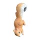thumbnail image 5 of Estatua De Ardilla De Jardín, Regalo Decorativo Para Césped, Jardín De Hadas, Micropaisaje, 5 of 5