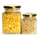 thumbnail image 3 of Pack 12 frasco vidrio cuadrado con tapa 200 ml, 3 of 3