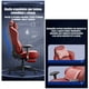 thumbnail image 4 of Silla Gamer Premium Reclinable Con Reposapies Power Roja, 4 of 8