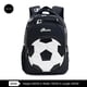 thumbnail image 1 of Football School Bags for Boys Shoulder Backpack Bagutte Children Spinal Protection Light Big Capacity Waterproof Backpack Kids, 1 of 3
