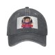 thumbnail image 1 of Sombrero Vaquero Desmarcar Ala Curvada Moldeable, 1 of 6