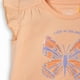 thumbnail image 2 of Polera Niña Damasco Pillin, 2 of 3