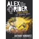 thumbnail image 1 of Eagle Strike: Novela Gráfica de Alex Rider (Candlewick Press), 1 of 1