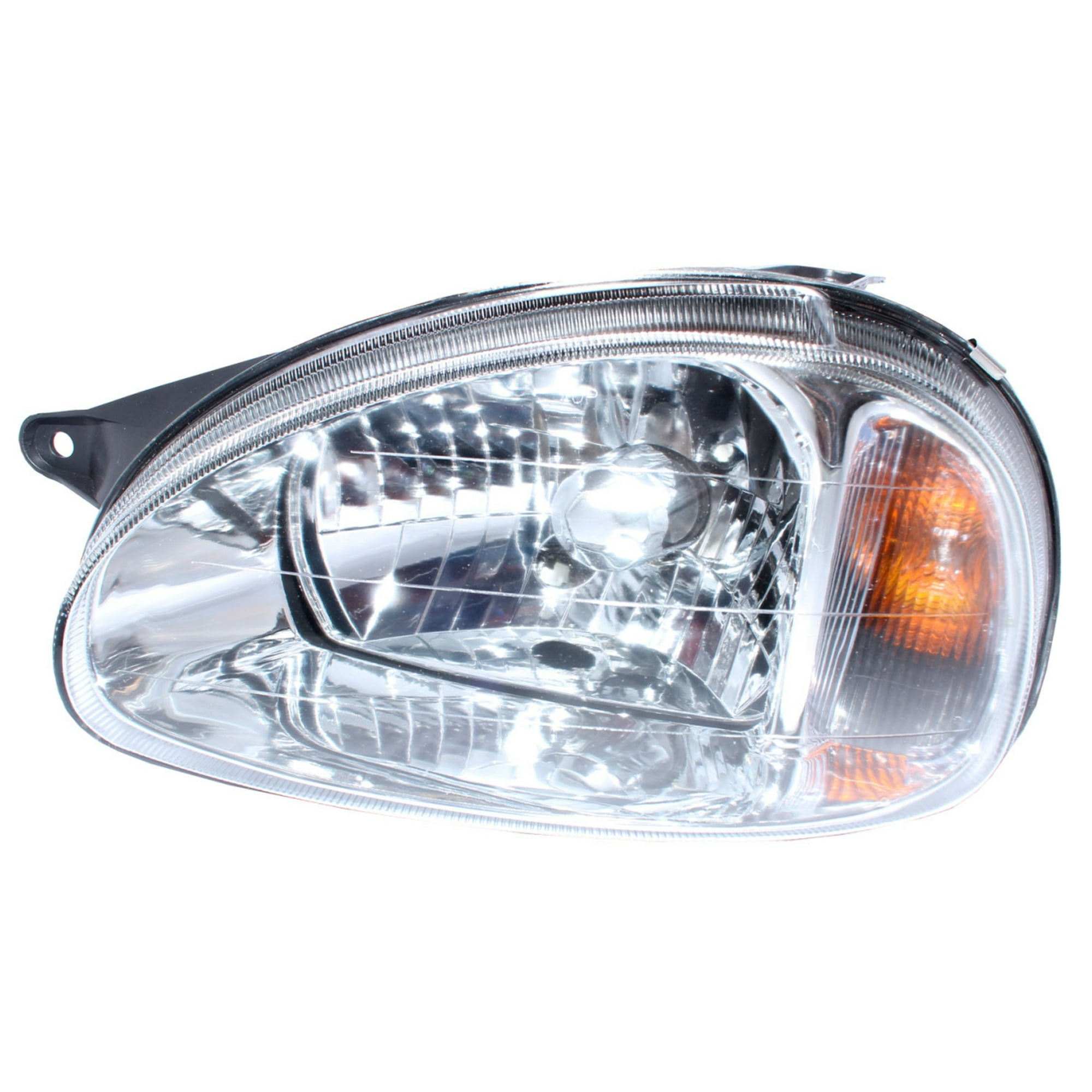 Repuestos Del Sol - Optico Izquierdo Chevrolet Corsa 1.6 Extra 2000 2008