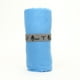 thumbnail image 3 of Toalla de microfibra 100% material reciclado, Tamaño M Azul, 3 of 6
