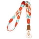 thumbnail image 1 of Cordón POCKT Rojo Menta Azul Floral 44,5 cm, 1 of 8
