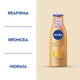 thumbnail image 2 of Loción Corporal Q10 Reafirmante + Autobronceante, 2 of 8