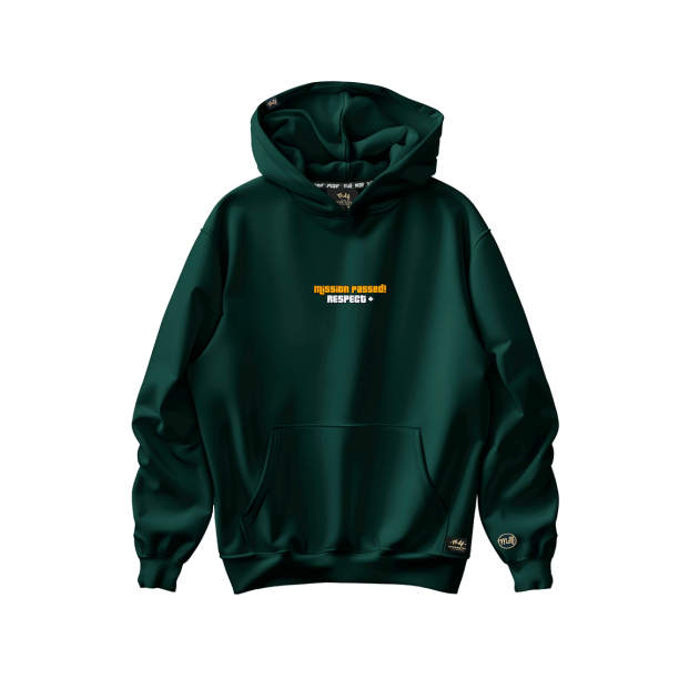 MDF® Polerón GTA RESPECT