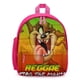 thumbnail image 1 of Taz-Mania Mochila Escolar para Niños y Niñas, Mochila Infantil Ligera de Alta Calidad, Grande y Duradera ROSA, 1 of 6