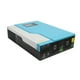 thumbnail image 4 of Inversor Híbrido 3500w 24v 100a Mppt Soliot, 4 of 7