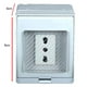 thumbnail image 2 of Enchufe Hidrobox Simple Ip54 exterior, 2 of 3