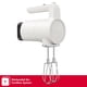 thumbnail image 2 of Batidora de Mano Inalámbrica KitchenAid KHMR762 Blanco Porcelana, 2 of 6