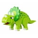 thumbnail image 2 of Bloques De Construcción Eva 3d Triceratops 62 Piezas, 2 of 2