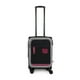 thumbnail image 1 of Maleta cabina S (10 Kg) Sporting Negro-Gris, 1 of 8