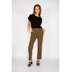 thumbnail image 4 of Blusa Botones Espalda Mane Negro negro L, 4 of 5