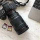 thumbnail image 5 of Tarjeta de memoria Transcend SDHC C10 de 8 GB para Canon, Nikon, Sony, 5 of 6