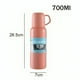 thumbnail image 2 of Termo Capacidad 700ml Térmico Para Bebidas Frías Y Caliente, 2 of 2