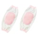 thumbnail image 1 of 2 Piezas Baby Nursing Mat Pads De Enfermería Para Niños De 0 A 2 Años Niñas Y Niños Pink, 1 of 4