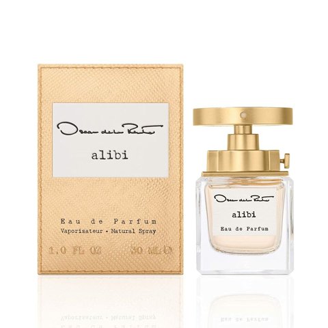 Oscar De La Renta - Alibi Edp 30Ml