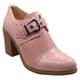 thumbnail image 1 of Botin correa hebilla Rosado, 1 of 5