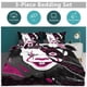 thumbnail image 5 of Pennywise Print Bedding Set Pattern Duvet Cove Set 3 Pieces 1 Quilt Cover And 2 Pillowcases for Women Men Teens, 5 of 5