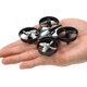 thumbnail image 2 of Drone jjrc h36 mini 2.4ghz, 2 of 3
