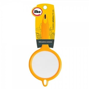 Imahe - Colador Plástico 10 Cm -Clásica