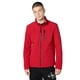 thumbnail image 1 of Campera Rompeviento Impermeable para Hombre Calvin Klein Roja, 1 of 6