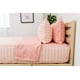 thumbnail image 3 of Juego de ropa de cama Beddy's Pink Ballerina Girls Twinkle Toes con cremallera, 3 of 8
