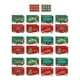 thumbnail image 2 of 24x Tarjetas Navideñas Con Sobres Para Suministros De Fiesta Para Felices Fiestas, 2 of 3