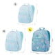 thumbnail image 3 of Mochila Escolar Totto Acuarela Bumbum, 3 of 3