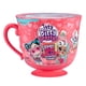 thumbnail image 1 of Muñecas en forma de taza de té sorpresa de Playset ZURU Itty Bitty Prettys para fiesta de té, 1 of 9