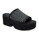 thumbnail image 2 of SANDALIAS POLICE NEGRO NF-YC2912-5 - Talla 35, 2 of 5