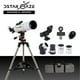 thumbnail image 2 of Telescopio Astronómico Profesional 50080m, 2 of 8