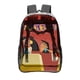 thumbnail image 1 of La Nueva Escuela del EmperadorMochila transparente temática, resistente y duradera, bolsa see-through para trabajo, deporte, universidad y viaje, 31 × 43 cm, 1 of 6