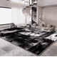 thumbnail image 1 of Alfombra Lisa Con Diseño En 3d 200x240cm, 1 of 2