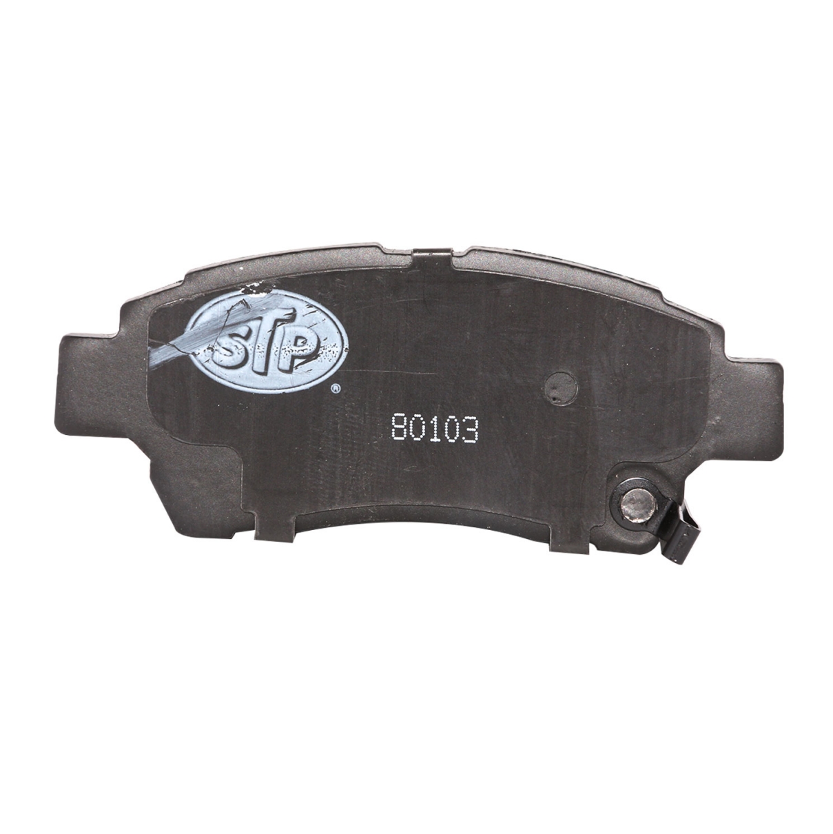 Repuestos Del Sol - Juego Pastillas Freno Delanteras Toyota Yaris 1.5 1999 2005