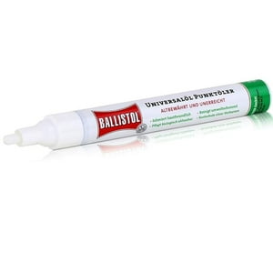 Ballistol - Lapiz Aplicador De Aceite Lubricante Ball Universal 15Ml