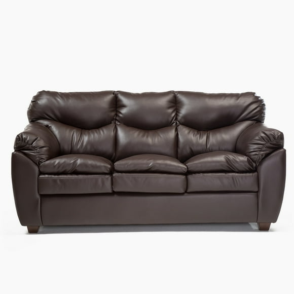 Sofa 3c Orion Pu Café