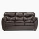 thumbnail image 1 of Sofa 3c Orion Pu Café, 1 of 3