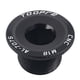 thumbnail image 1 of Bielas De Bicicleta Tornillo MTB Mountain Road Bicicleta Biela Brazo Pernos Negro, 1 of 5
