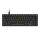 thumbnail image 1 of Teclado para juegos Corsair K65 PRO Mini RGB 65% OPX Switches, 1 of 7