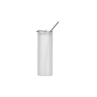 Mokkaira - Tumbler De Vidrio Sublimable 25Oz
