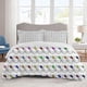 thumbnail image 1 of Hello kitty Bedding Sets Cartoon Duvet Cover Lightweight 3 Piece Bet Sets for Kids Boys Girls, 1 of 5